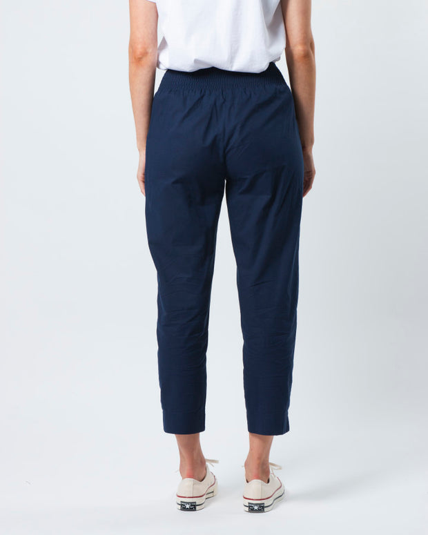 Stella + Gemma Lucia Pants - Navy