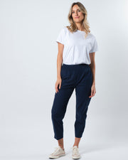 Stella + Gemma Lucia Pants - Navy