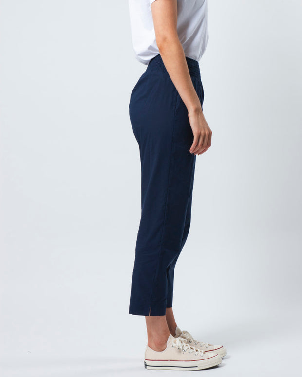 Stella + Gemma Lucia Pants - Navy