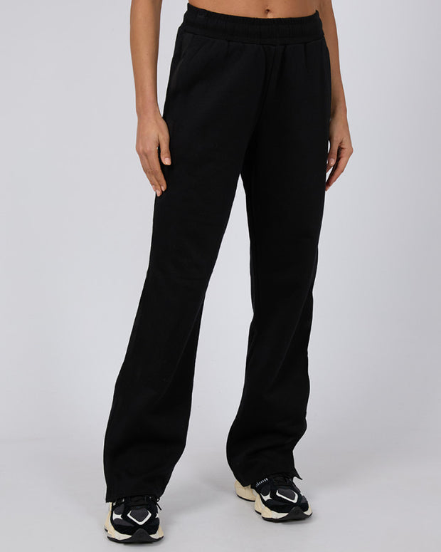 All About Eve Luxe Active Pant - Black