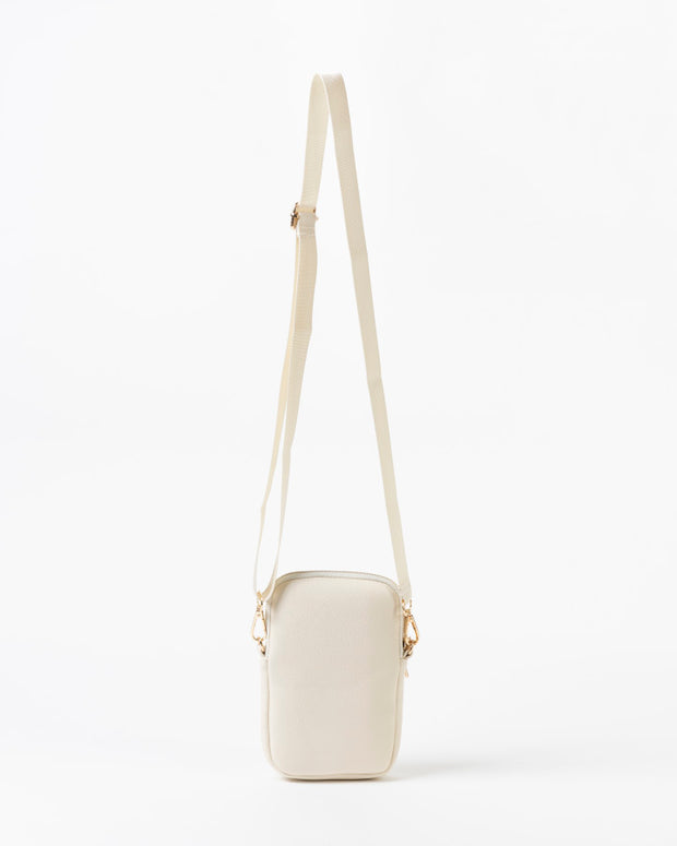 Stella + Gemma Mobelle Bag - Glacier Black