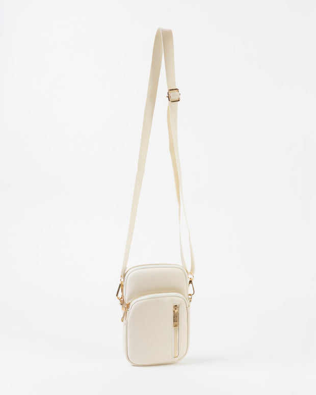 Stella + Gemma Mobelle Bag - Glacier