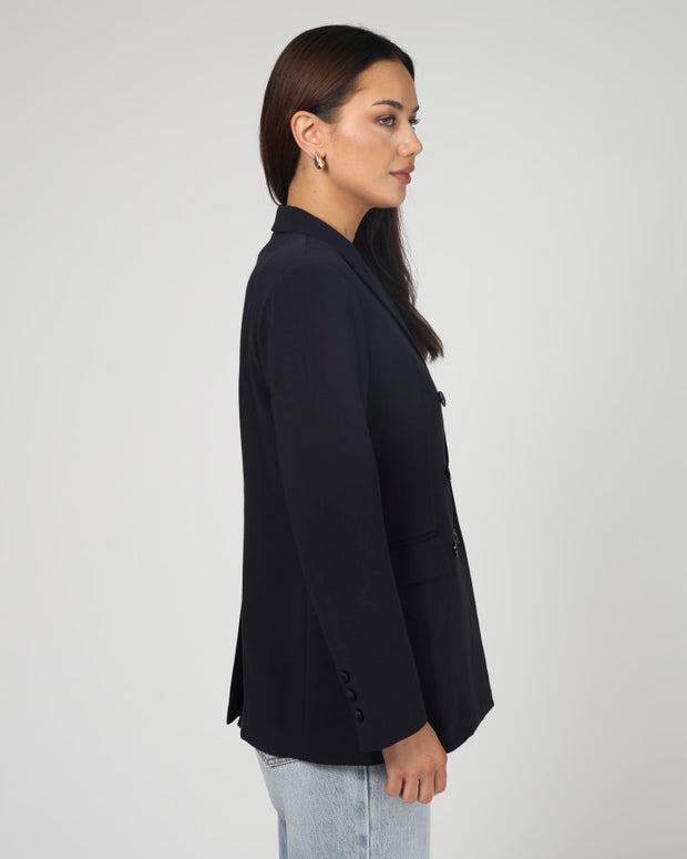 Stella + Gemma Montecarlo Blazer - Navy
