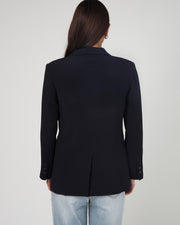 Stella + Gemma Montecarlo Blazer - Navy