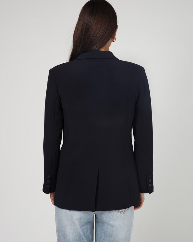 Stella + Gemma Montecarlo Blazer - Navy