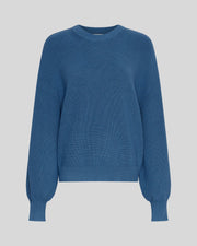 MSCH Acentia Rachelle Pullover - Vallarta Blue