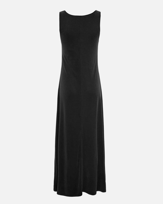 MSCH Adelona Lynette SL Dress - Black