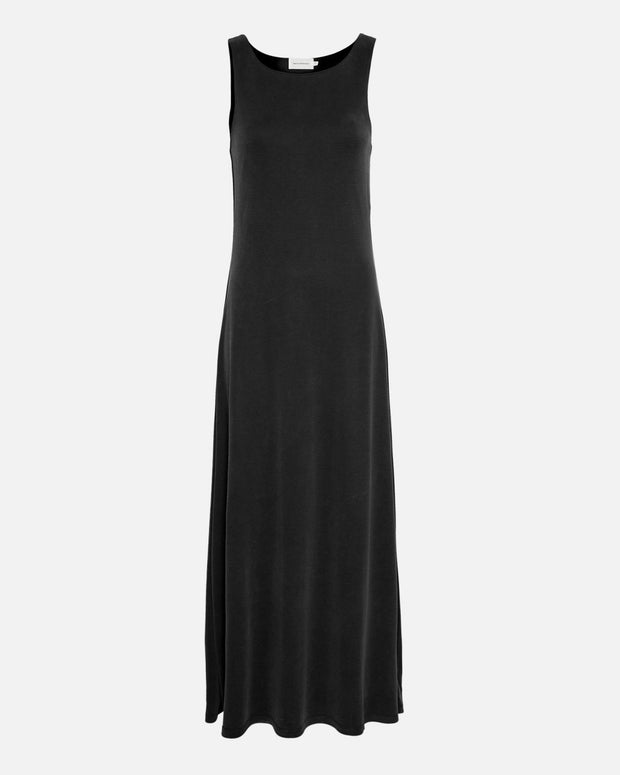 MSCH Adelona Lynette SL Dress - Black