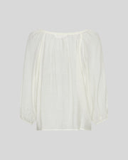 MSCH Aideen 3/4 Shirt - Egret