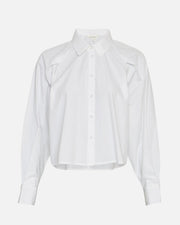 MSCH Amaris Shirt - Bright/White