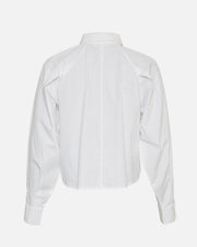 MSCH Amaris Shirt - Bright/White