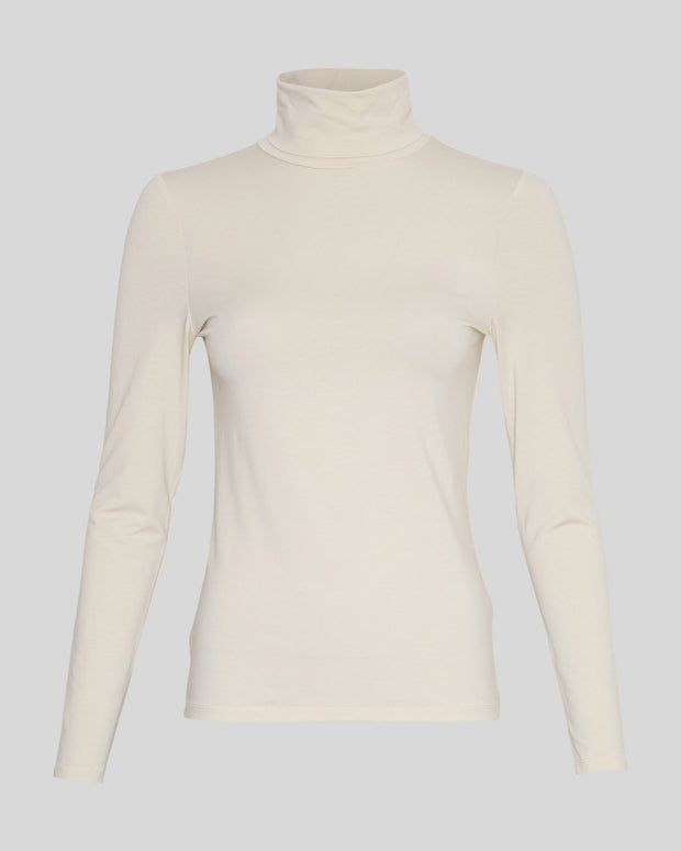 MSCH Betrina R LS Top - Oatmeal