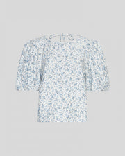 MSCH Casja Karalynn 2/4 Top - Skyway Flower