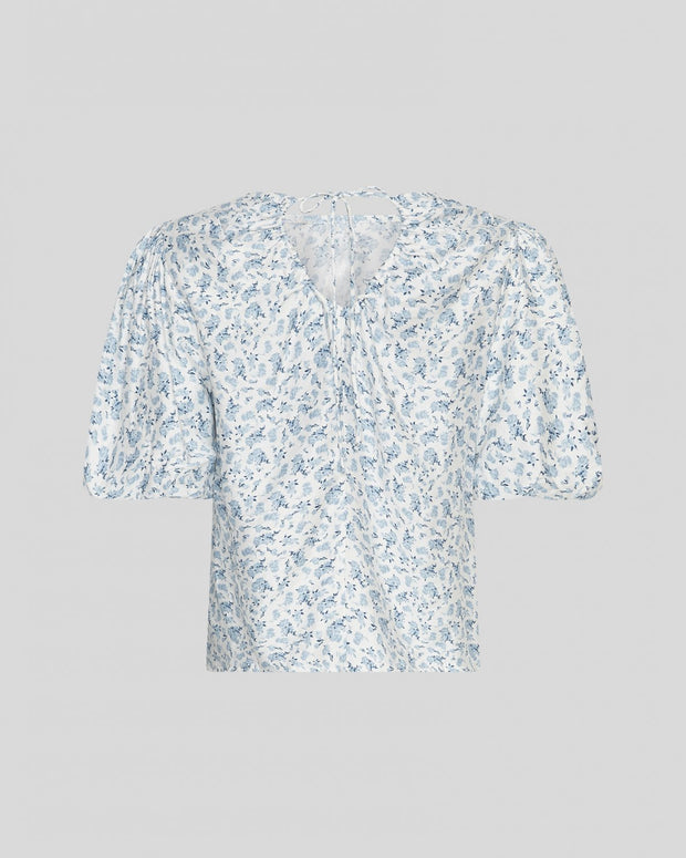 MSCH Casja Karalynn 2/4 Top - Skyway Flower