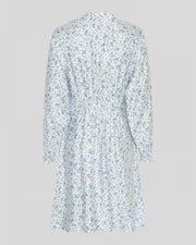 MSCH Casja Karalynn Dress - Skyway Flower