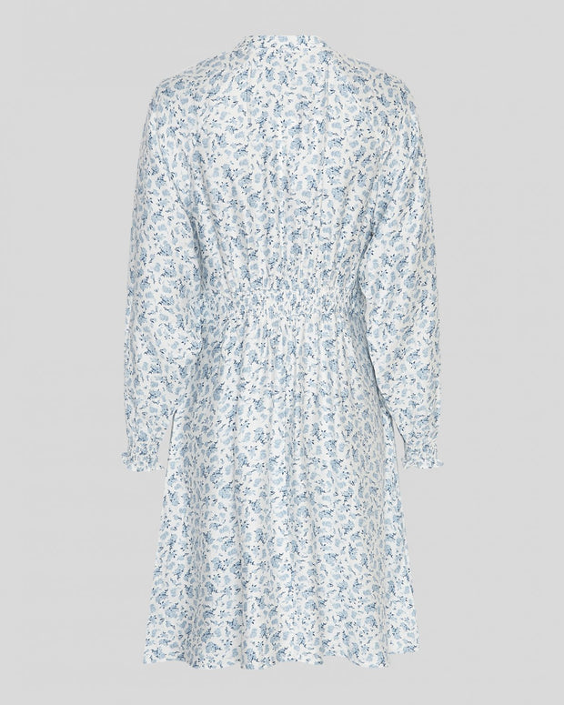 MSCH Casja Karalynn Dress - Skyway Flower
