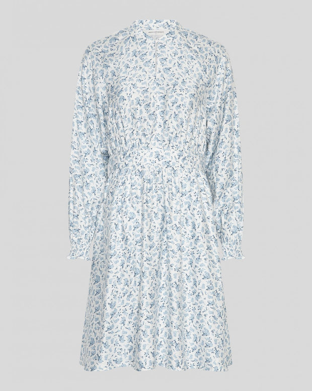 MSCH Casja Karalynn Dress - Skyway Flower
