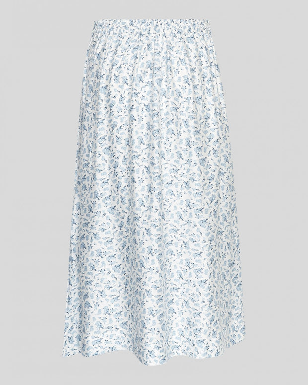MSCH Casja Karalynn Skirt - Skyway Flower