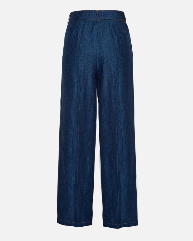 MSCH Claritta Pants - Oceana