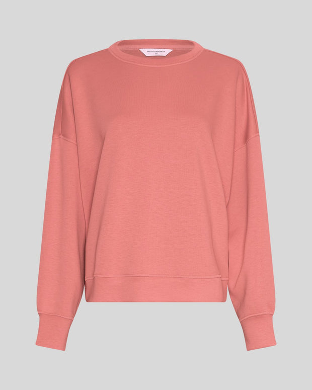 MSCH Ima Q Sweatshirt - Sugar Coral