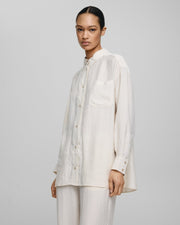 MSCH Disa Shirt - Sand Melange