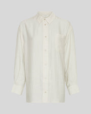 MSCH Disa Shirt - Sand Melange