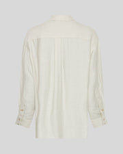 MSCH Disa Shirt - Sand Melange