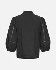 MSCH Erendia 2/4 Shirt - Black