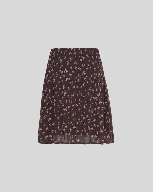 MSCH Evelda Orabella Skirt - Desert Rose