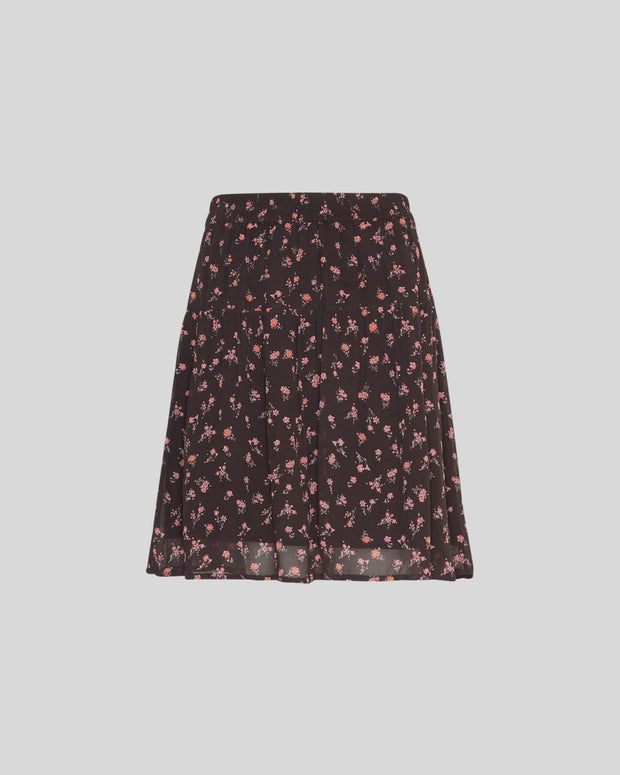 MSCH Evelda Orabella Skirt - Desert Rose
