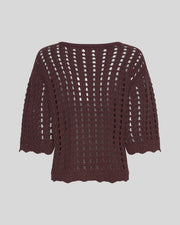 MSCH Fairyn 2/4 Pullover - Fudge