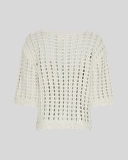 MSCH Fairyn 2/4 Pullover - Turtledove