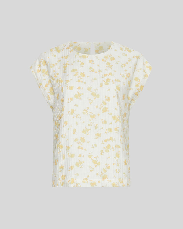 MSCH Falisha SL Top - Sundress Flower