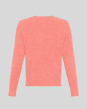MSCH Festina Hope Pullover - Sugar Coral