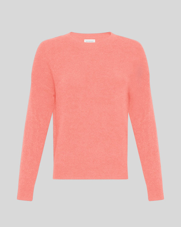 MSCH Festina Hope Pullover - Sugar Coral