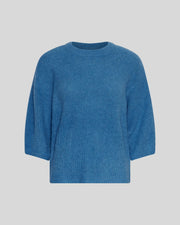 MSCH Hila Hope 2/4 Pullover - Vallarta Blue