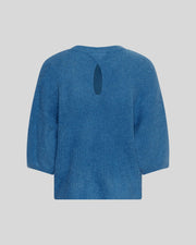 MSCH Hila Hope 2/4 Pullover - Vallarta Blue