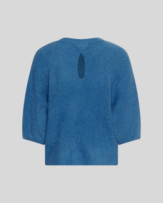 MSCH Hila Hope 2/4 Pullover - Vallarta Blue