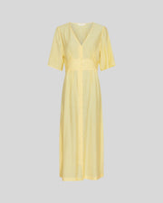 MSCH Jasmille Vlora SS Dress - Sundress