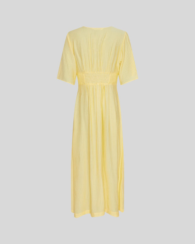 MSCH Jasmille Vlora SS Dress - Sundress