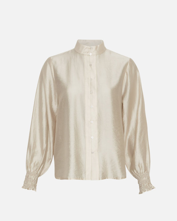 MSCH Kitlyn Romina Shirt - Peyote