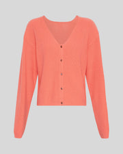 MSCH Klaka Cardigan - Sugar Coral