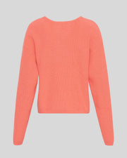 MSCH Klaka Cardigan - Sugar Coral