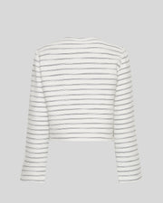 MSCH Luciana Jacket STP - Vanilla Ice/Blk