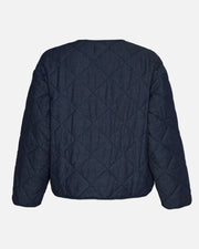 MSCH Lysandra Jacket - Deep Rinse