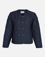MSCH Lysandra Jacket - Deep Rinse