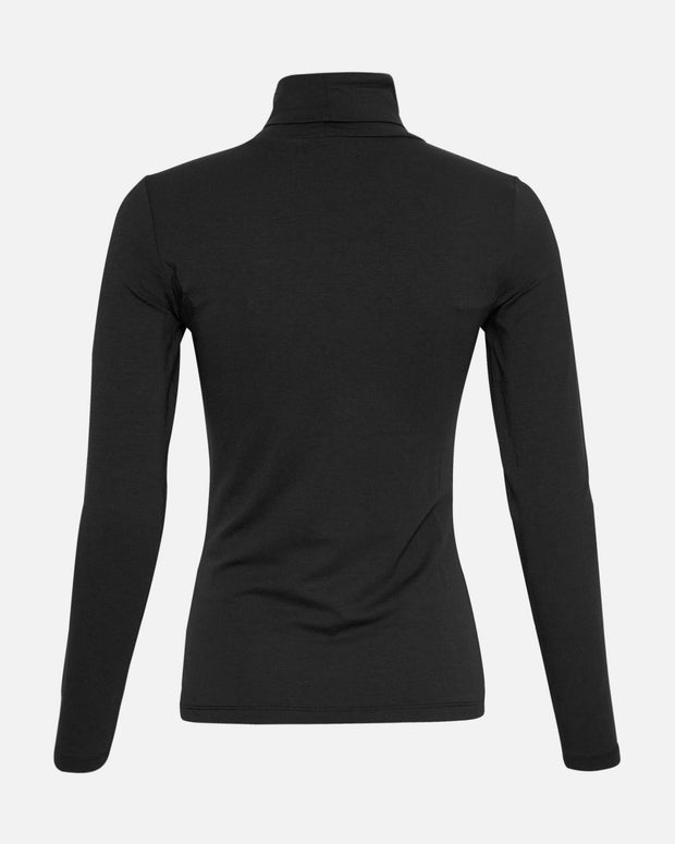 MSCH Olivie RLS Top - Black