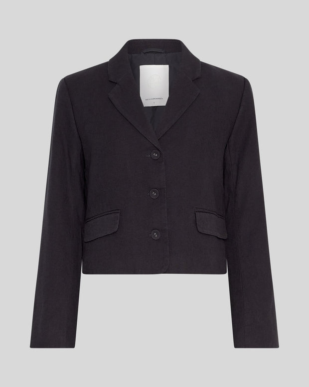 MSCH Pennie Ginia Blazer - Phantom