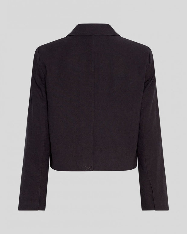 MSCH Pennie Ginia Blazer - Phantom
