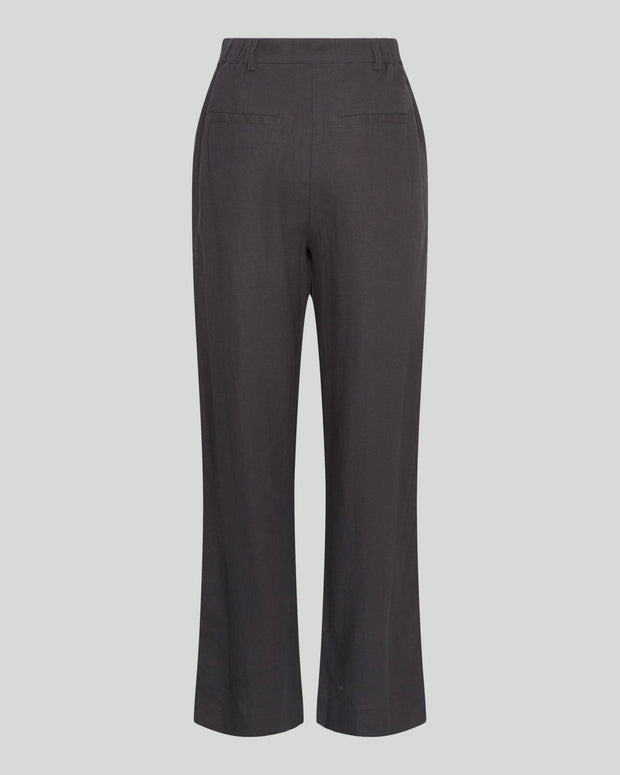 MSCH Pennie Ginia High Waist Pants - Phantom